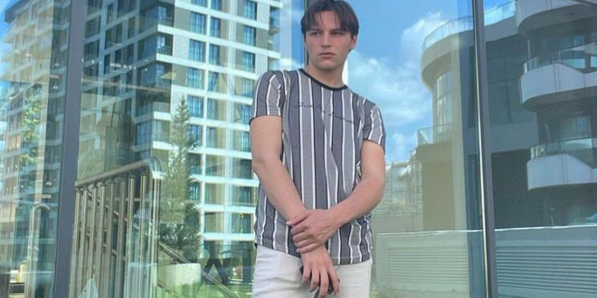 Ahmet Selim Yazıcı Ünlülere Sitem Etti