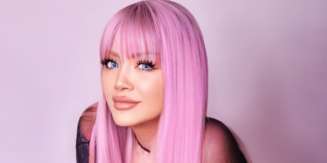 Nurhana Demet 'Çocukluğum Zararda'