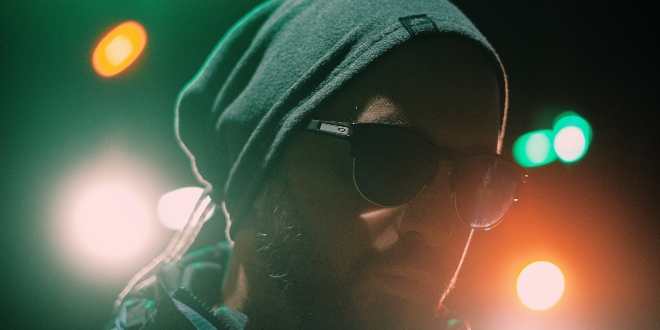 Kutlay Uyar’dan Yeni Şarkı