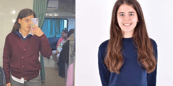 Nehir Gökdemir Kimdir?