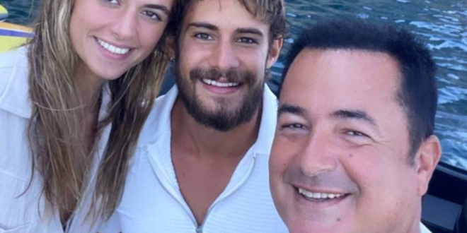 Acun Ilıcalı İle Batuhan Karacakaya Arasında Olmaz Denilen Oldu!...