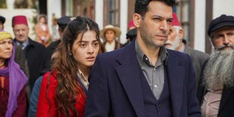 Aziz Dizisi Neden Yayından Kaldırıldı? Murat Yıldırım’dan Yeni Açıklama Geldi!