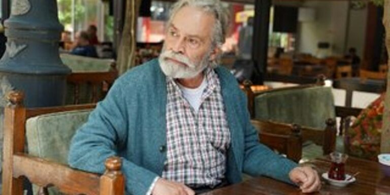 Baba Dizisinin 2. Sezon Yeni Bölümü Ne Zaman Yayınlanacak?