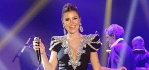 gülben ergen konser takvimi 2022