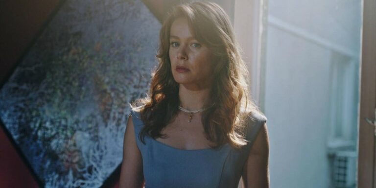 Camdaki Kız 48. Bölüm Yeni Sezon Fragmanı Yayında! Nalan’ın Gözdağı Verdiği Kişi Kim?