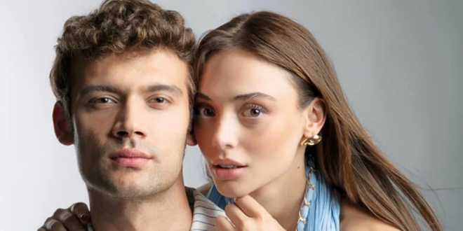 Caner Topçu ve Rabia Soytürk'ten Samimi Açıklamalar