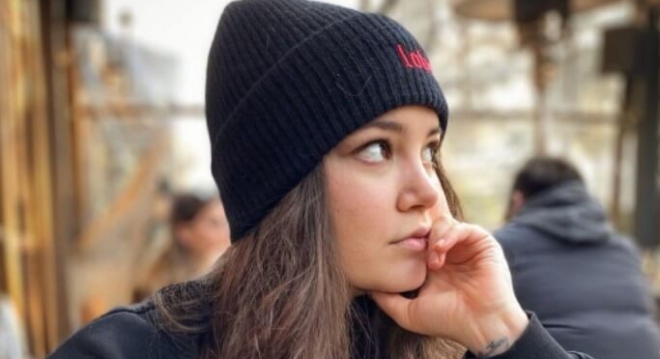 Cemre Özşişman Kimdir?