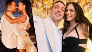 oguzhan koc demet ozdemir