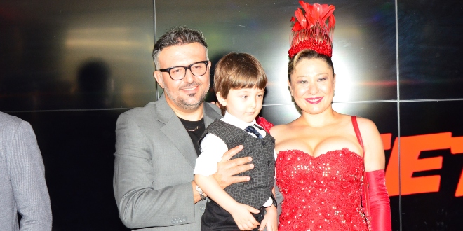 Derya Şen 'den Müjde!... 