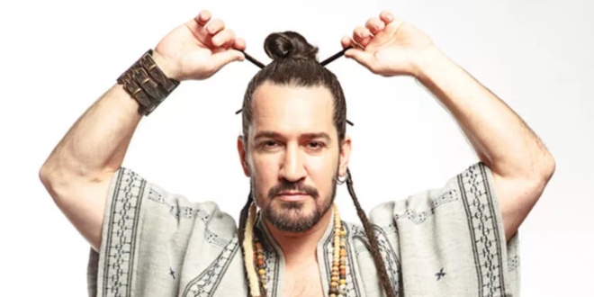 Doğukan Manço'dan Herkesi Şaşırtan Açıklamalar