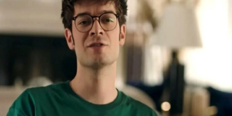 Duy Beni 6. Bölüm 2. Fragmanı Yayında! Aziz Babasına Baş Kaldırıyor!