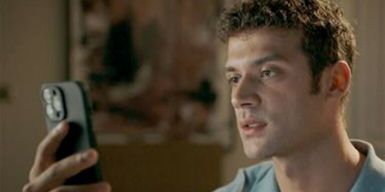 Duy Beni 8. Bölüm 1. Fragmanı Yayında! Ekim Kanat’a Aşık Olduğunu Anlıyor!