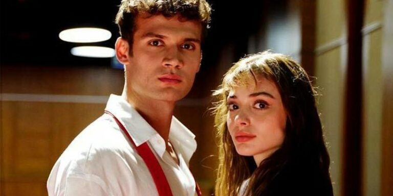 Duy Beni Dizisi Ne Zaman Final Yapacak?