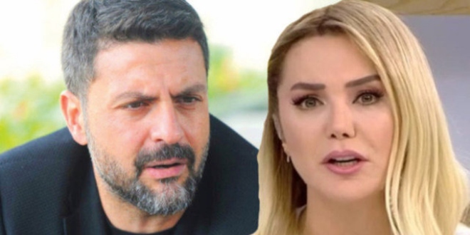 Ece Erken'den Acılar Yorumuna Yanıt