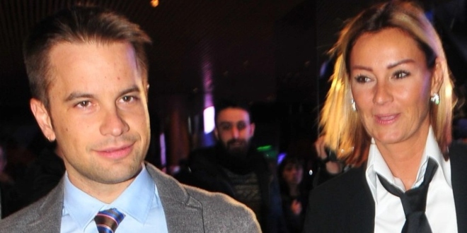 Eşinin Bikinili Fotoğrafını Paylaşan Yağmur Atacan 'ın Bomba Yorumu!...