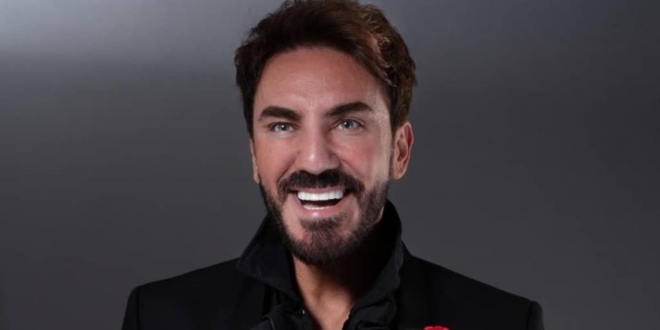 Faruk K. Ayrılmış Sevgilileri Barıştırmak İstiyor