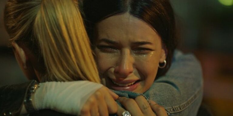 Gelsin Hayat Bildiği Gibi 5. Bölüm 2. Fragmanı Yayında! Sadi Kaza Mı Geçiriyor?