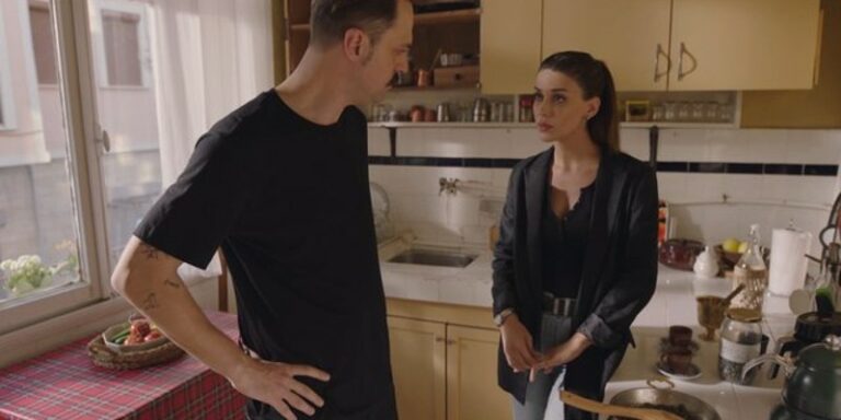 Gelsin Hayat Bildiği Gibi 7. Bölüm 1. Fragmanı Yayında! Sadi Songül’ün Yardımına Yetişiyor!