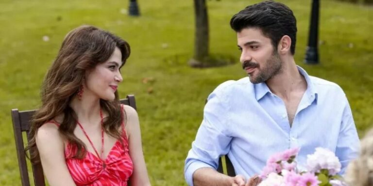 Gizli Saklı Dizisi Muhteşem Bir Final Bölümüyle Ekranlara Veda Etti!