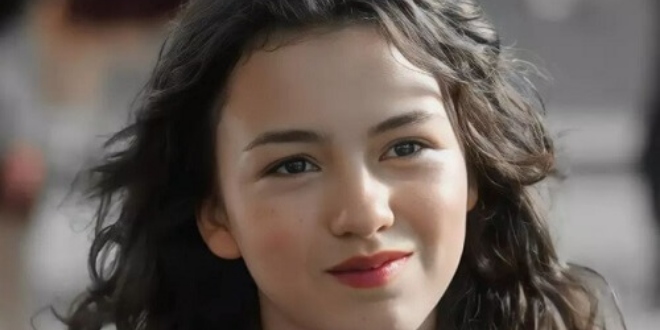 Gökçe Güneş Doğrusöz Kimdir?