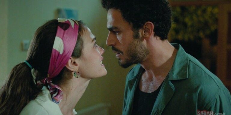 Gül Masalı 10. Bölüm Fragmanı Yayınlandı Mı? Toprak Gonca’dan Ayrılamıyor!