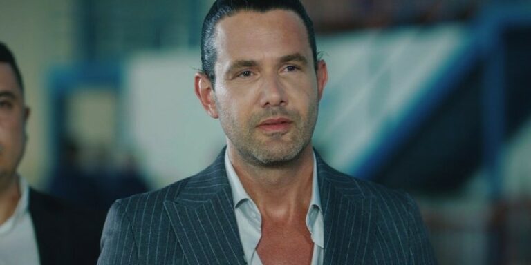 Gül Masalı 7. Bölüm 2. Fragmanı Yayında! Fuat’ın Gelmesiyle Atabeyler Tutuşmaya Başlıyor!