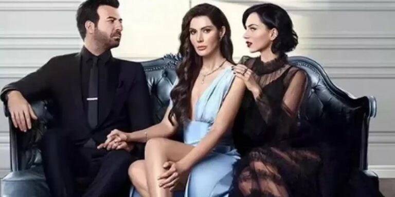 İyilik Dizisinin 2. Sezon Yeni Bölümü Ne Zaman Yayınlanacak?