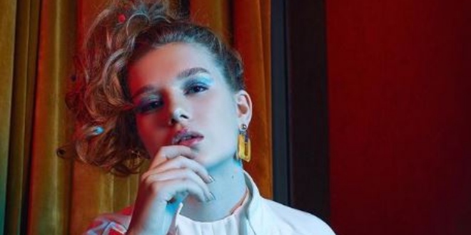 Jasmin Berkiş Kimdir?