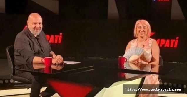 Kalben: Şiddetin Olduğu Bir Evde Büyüdüm!