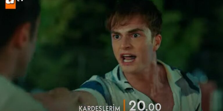 Kardeşlerim 57. Bölüm 2. Fragmanı Yayında! Ömer’in Partisi Kanlı Bitiyor!