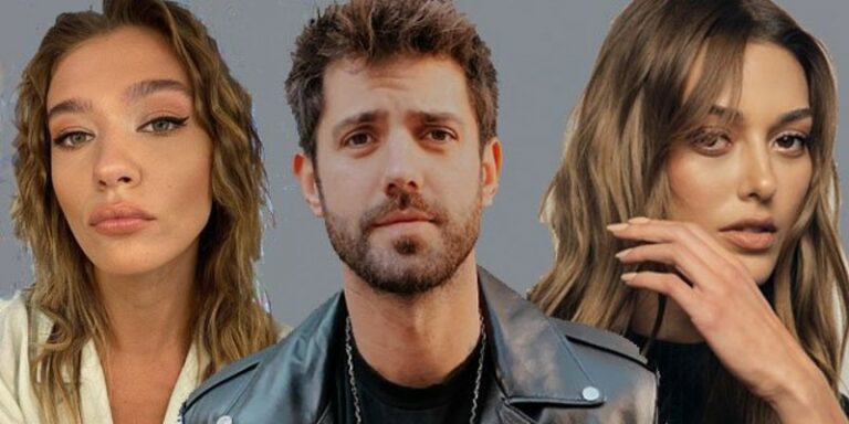 Kusursuz Kiracı Dizisinin ilk Fragmanı Yayınlandı! Dizinin Yayın Tarihi Belli Oldu Mu?