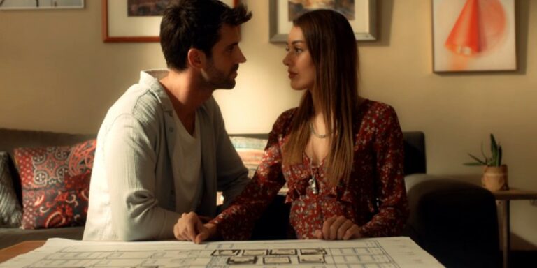 Kusursuz Kiracı Dizisinin Yeni Fragmanı Yayında!