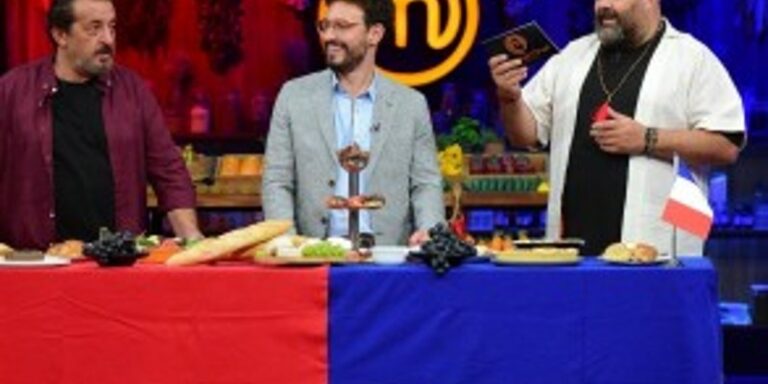 MasterChef 2022’nin 2. Takım Oyununu Hangi Takım Kazandı? Eleme Adayları Kimler Oldu?