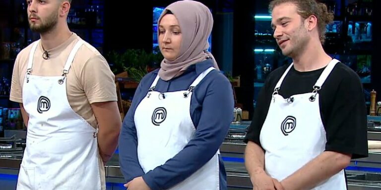 MasterChef 2022’nin Ana Kadrosuna Giren 2. Yarışmacı Kim Oldu?