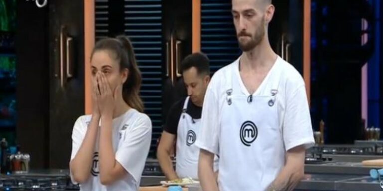 MasterChef 2022’nin Ana Kadrosuna Giren 4. Yarışmacı Kim Oldu?