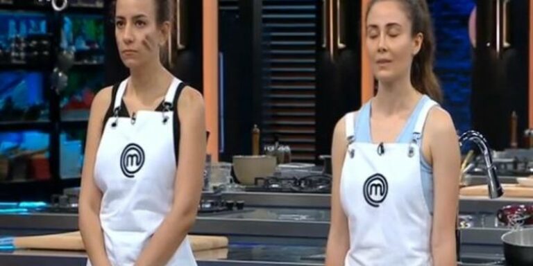 MasterChef 2022’nin Ana Kadrosuna Giren 5. Yarışmacı Kim Oldu?