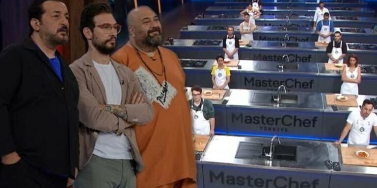 MasterChef 2022’nin Ana Kadrosuna Giren 6. Yarışmacı Kim Oldu?