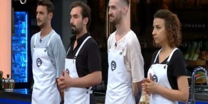 MasterChef 2022'nin Ana Kadrosuna Giren İlk Yarışmacı Kim Oldu