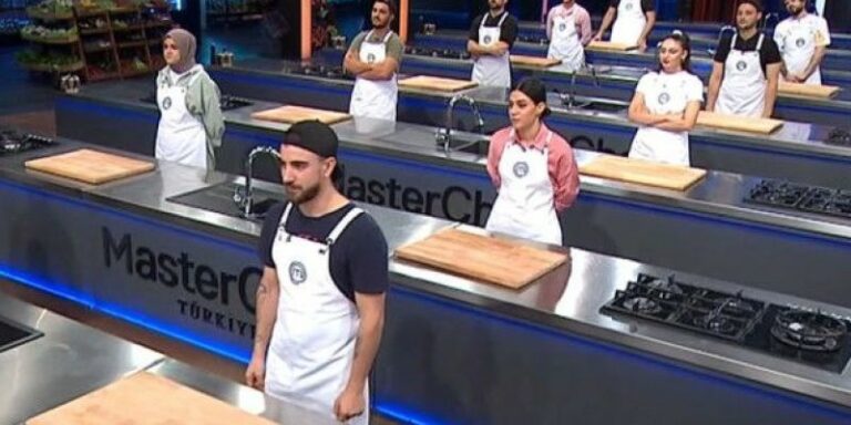 MasterChef 2022’nin Ana Kadroya Giren 12. Yarışmacısı Kim Oldu?