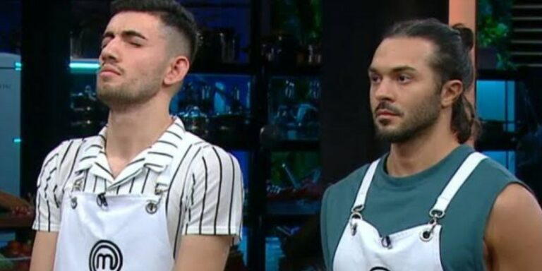 MasterChef 2022’nin Ana Kadroya Giren 13. Yarışmacısı Kim Oldu?