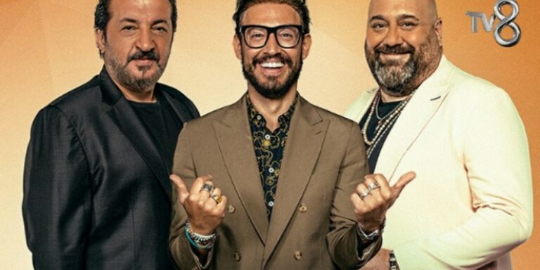 MasterChef 2022’nin Ana Kadroya Giren 16. Yarışmacısı Kim Oldu?
