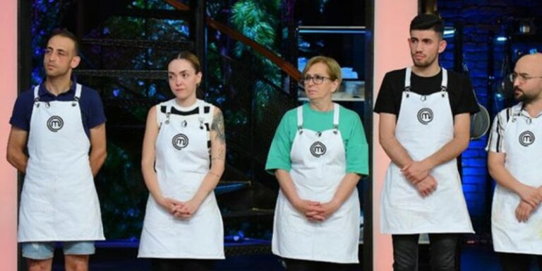 MasterChef 2022’nin Ana Kadroya Giren 17. Yarışmacısı Kim Oldu?