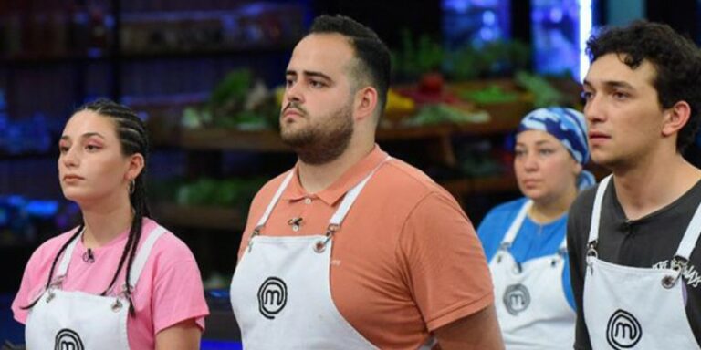 MasterChef 2022’nin Ana Kadroya Giren 9. Yarışmacısı Kim Oldu?