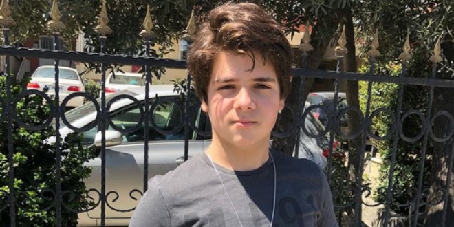 Mert Erdoğdu Kimdir?