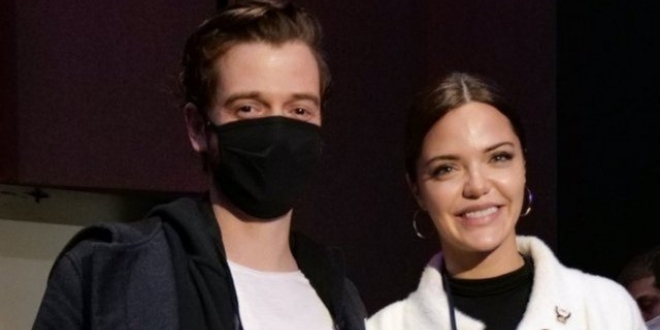 Metin Hara ve Hilal Altınbilek Çiftinden Yeni Paylaşım