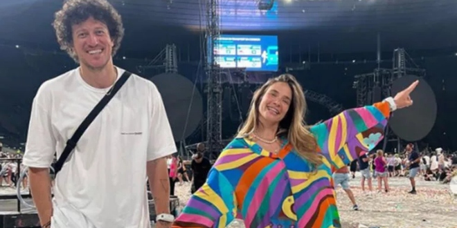 Müge Boz'dan Hamilelik Açıklaması