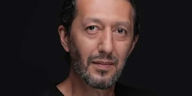 Musfata Özer Kimdir?