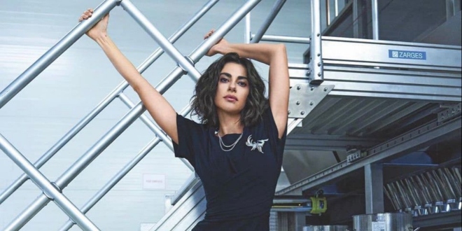 Nesrin Cavadzade Gökhan Alkan Sorularına Yanıt Vermedi