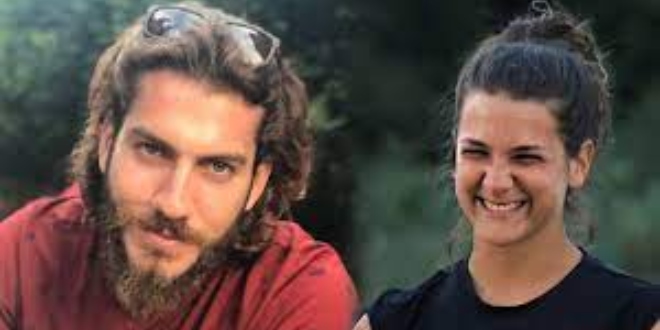 Nisa Bölükbaşı ve Ogeday Girişken 'le İlgili Bomba İddia!...