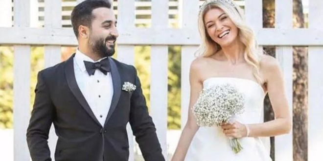 Onur Buldu Bebeğini ve Eşini Paylaştı